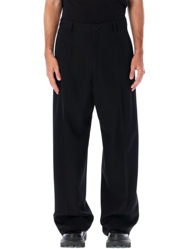 Balenciaga Pleated Tailoring Pants - Balenciaga - Modalova