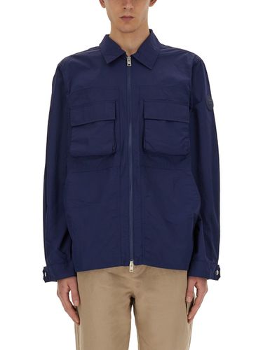 Woolrich Nylon Shirt - Woolrich - Modalova