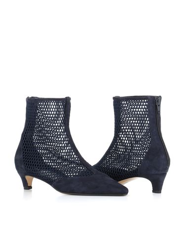 Antonio Barbato Ankle Boot 4636 - Antonio Barbato - Modalova