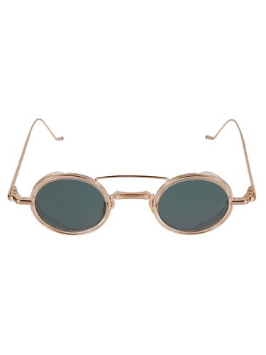 Ringo 2 Sunglasses - Jacques Marie Mage - Modalova