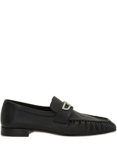 Christian Louboutin Leather Loafers - Christian Louboutin - Modalova