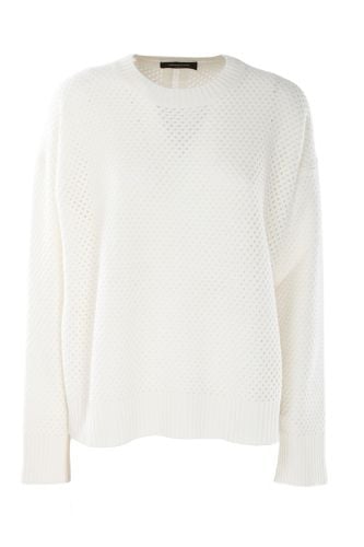 Fabiana Filippi Sweaters White - Fabiana Filippi - Modalova