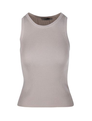 S Max Mara Crewneck Sleeveless Top - 'S Max Mara - Modalova