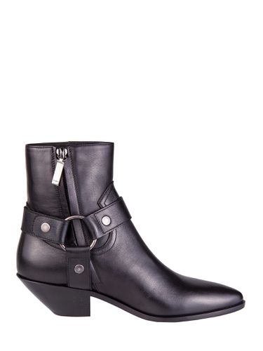 Saint Laurent Boots - Saint Laurent - Modalova