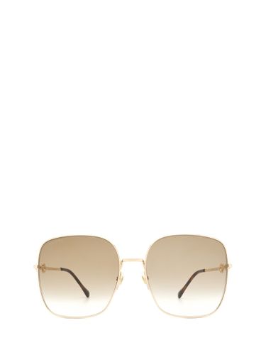 Gg0879s Sunglasses - Gucci Eyewear - Modalova