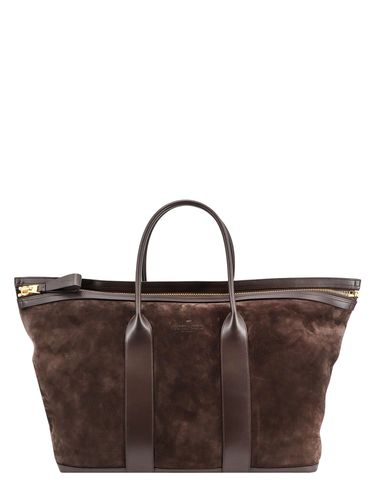 Tom Ford Duffle Bag - Tom Ford - Modalova