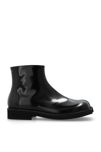 Ankle Boots anatomic - MM6 Maison Margiela - Modalova