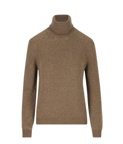 Fobello Turtleneck Jumper - Loro Piana - Modalova