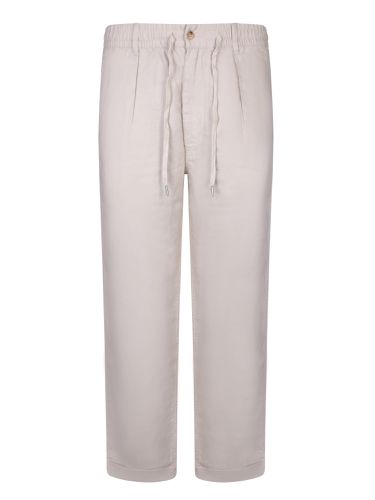 Linen Trousers - Polo Ralph Lauren - Modalova