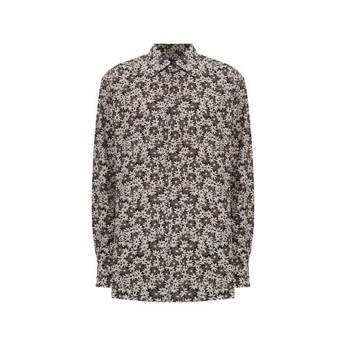 Tom Ford Floral Shirt - Tom Ford - Modalova