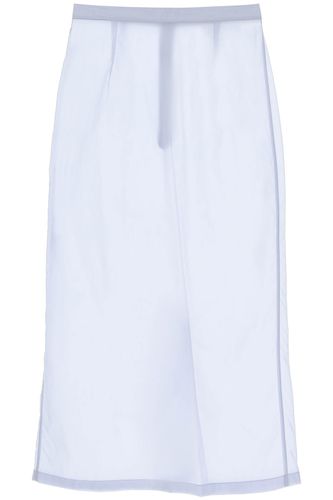 Maison Margiela Skirt - Maison Margiela - Modalova