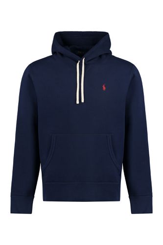 Embroidered Pony Hoodie - Ralph Lauren - Modalova