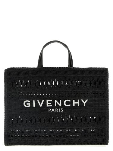 Givenchy G-tote Medium Shopper Bag - Givenchy - Modalova