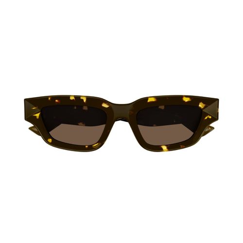 BV1251s 002 Sunglasses - Bottega Veneta Eyewear - Modalova