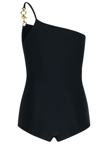 Swimsuit In Polyamide Blend - Lanvin - Modalova