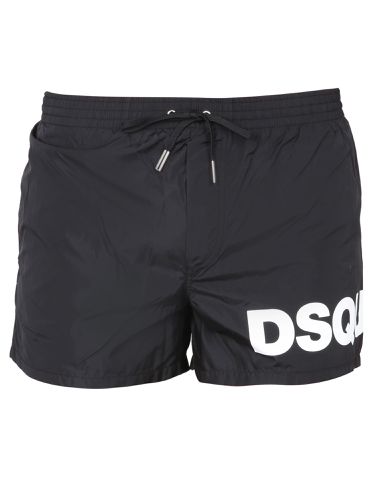 Dsquared2 Boxer Swimwear - Dsquared2 - Modalova