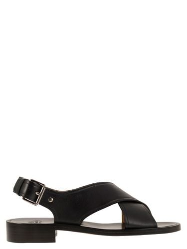 Leather Rhonda Sandals - Church's - Modalova