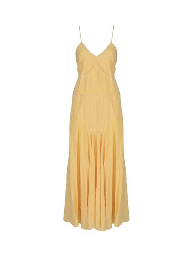 Max Mara Viscose Slip Dress - Max Mara - Modalova