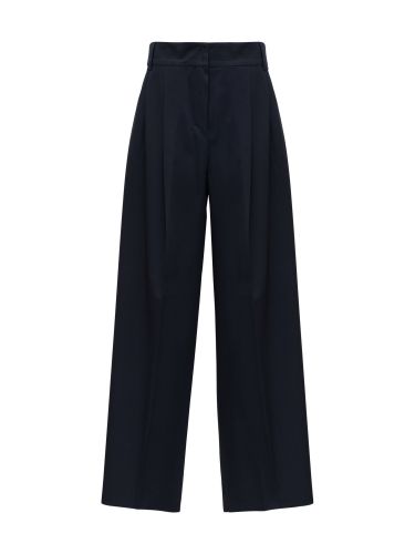 S Max Mara Nicholas Trousers - 'S Max Mara - Modalova