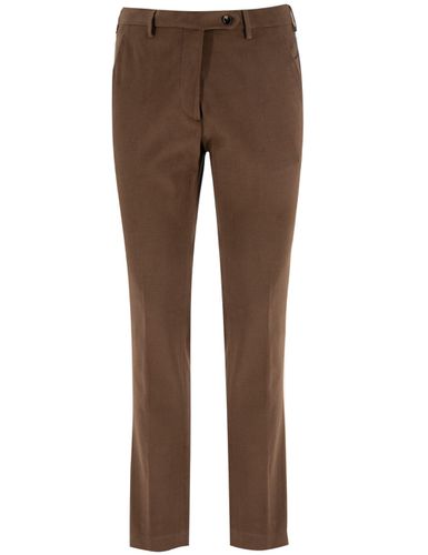 Berwich Trousers - Berwich - Modalova