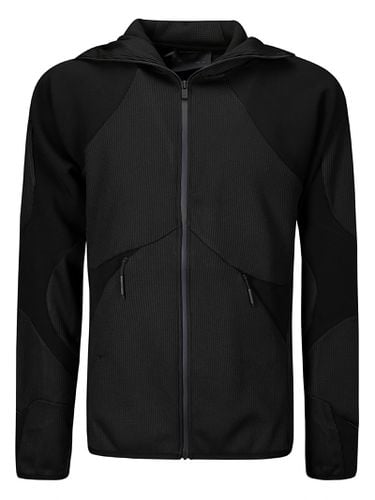 Heliot Emil Canopy Tech Hoodie - Heliot Emil - Modalova