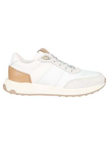 Tod's Running 63k Sneakers - Tod's - Modalova