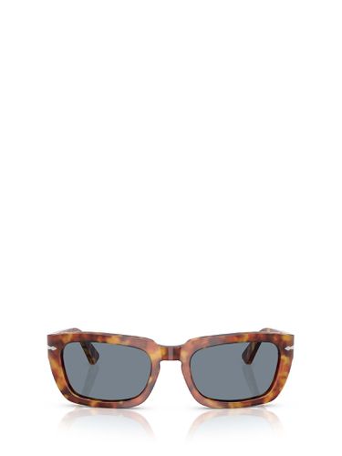 Po3367s Brown Tortoise Sunglasses - Persol - Modalova