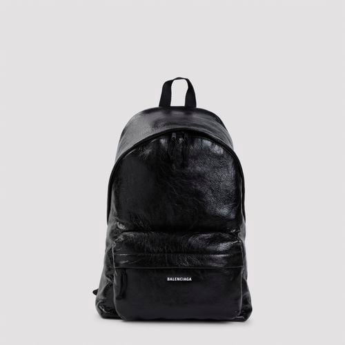 Balenciaga Explorer Backpack - Balenciaga - Modalova