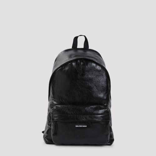 Balenciaga Explorer Backpack - Balenciaga - Modalova