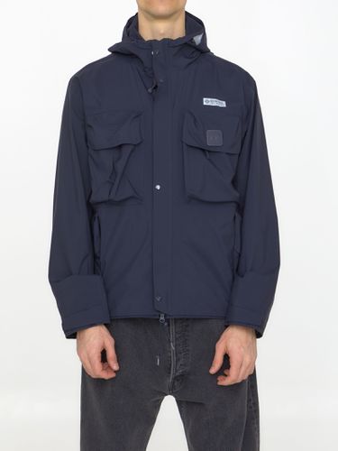 C. P. Company Metropolis Series Gore-tex 3l Infinium Jacket - C.P. Company - Modalova