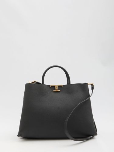 T Timeless Medium Shopping Bag - Tod's - Modalova