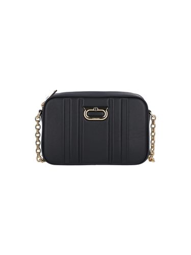 Ferragamo gancini Crossbody Bag - Ferragamo - Modalova