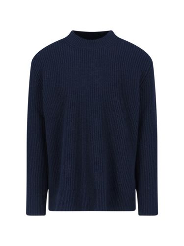 Donegal Knit Pullover - Maison Margiela - Modalova