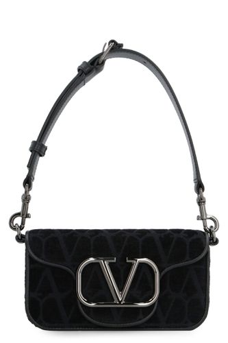 Locò Mini Crossbody Bag - Valentino Garavani - Modalova