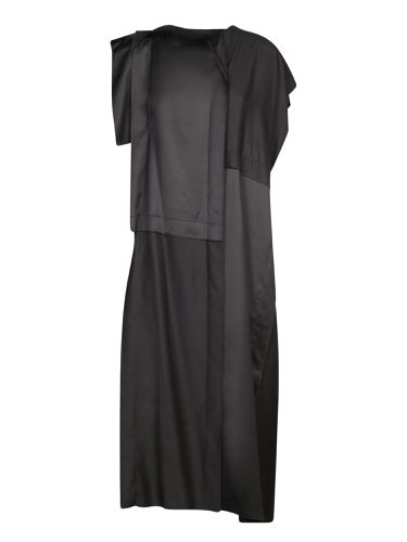 MM6 Maison Margiela Maxi Dress - MM6 Maison Margiela - Modalova