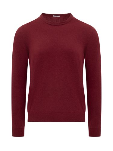 Malo Cashmere Sweater - Malo - Modalova