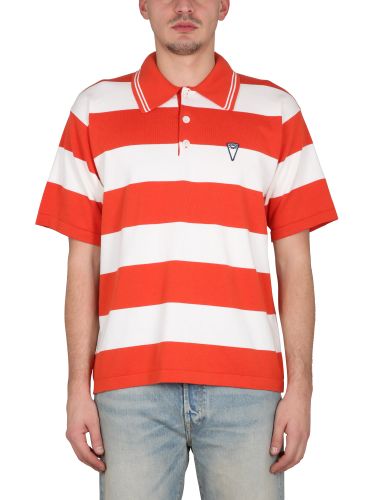 Kenzo Polo Shirt - Kenzo - Modalova