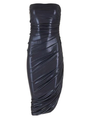 Norma Kamali diana Midi Dress - Norma Kamali - Modalova