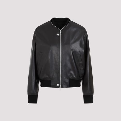 Jil Sander Bomber Jacket - Jil Sander - Modalova