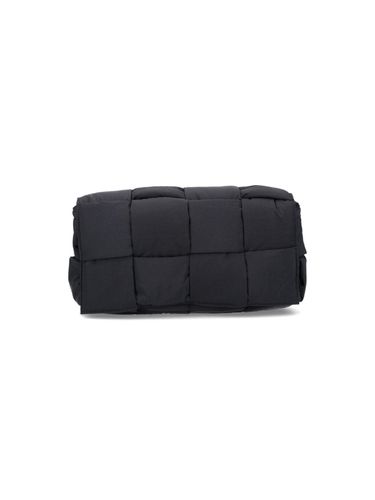 Padded Tech Cassette Bag - Bottega Veneta - Modalova