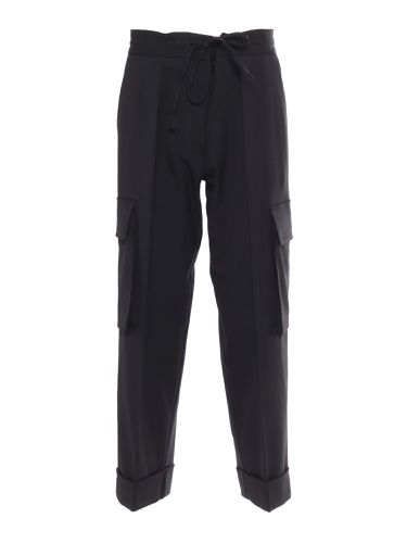 Parosh Pants - Parosh - Modalova