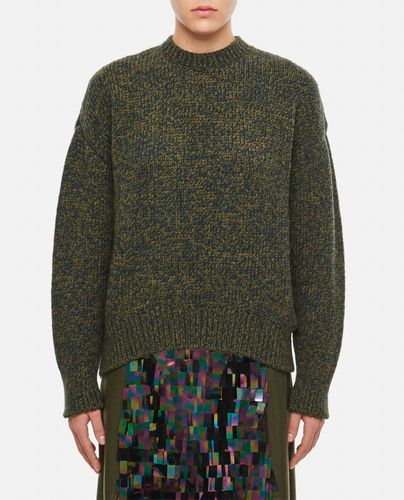 Loewe Trompe Loeil Sweater - Loewe - Modalova