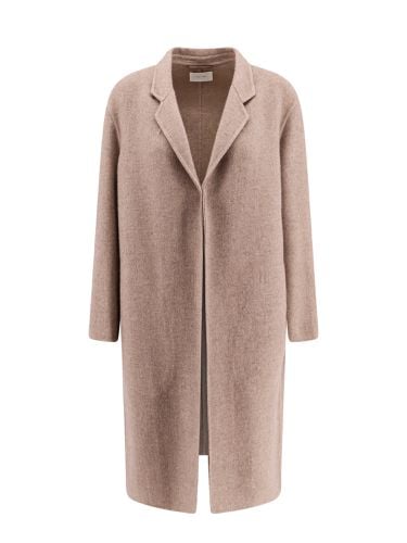 The Row Fedra Coat - The Row - Modalova