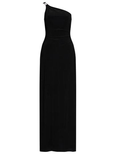 One-shoulder Evening Dress - Polo Ralph Lauren - Modalova