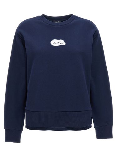 A. P.C. Sibylle Sweatshirt - A.P.C. - Modalova