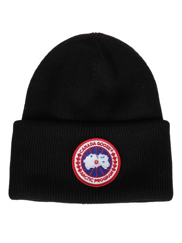 Canada Goose Arctic Disc Beanie - Canada Goose - Modalova