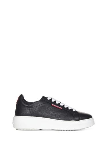 Dsquared2 Bumper Sneakers - Dsquared2 - Modalova