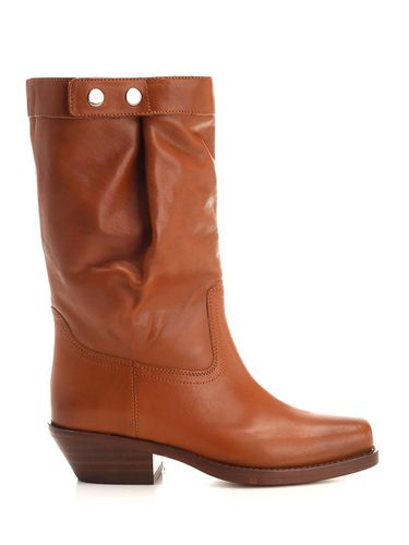 Isabel Marant ademe Boots - Isabel Marant - Modalova