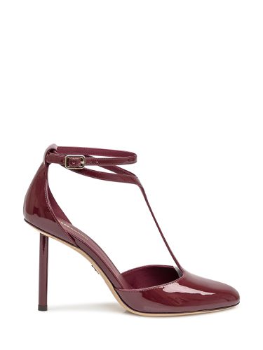 Ferragamo Lysandra 95 Heel - Ferragamo - Modalova