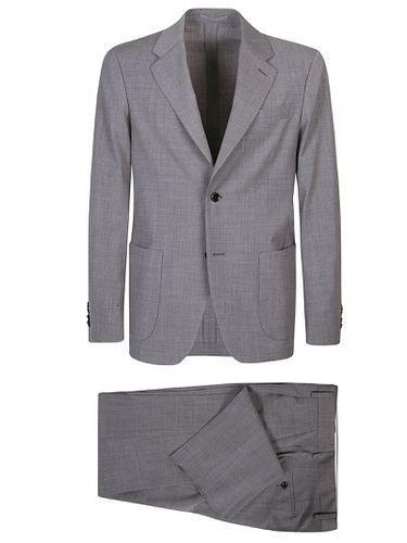 Lardini Easy Wear Suit - Lardini - Modalova